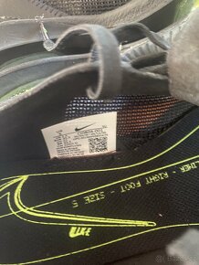 Prodam W NIKE ZOOM DOUBLE STACKED , EUR 35,5 - 4