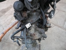Motor převodovka Opel Agila 1,0 12V 43kW Z10XE - 4