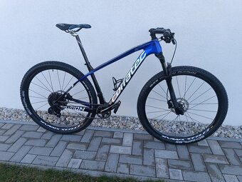 PRODÁM  CORRATEC REVOLUTION 29" SUPERLIGHT - 4