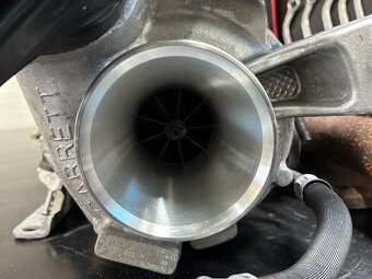 Turbo BMW N57D30 190 kW - 4