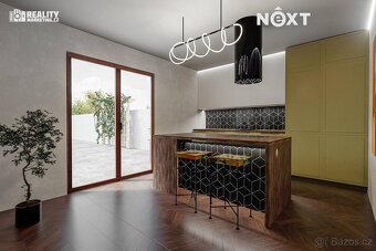 Prodej Rodinný dům, 137㎡ - 4