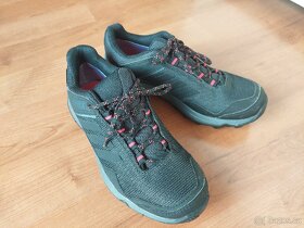 Guristicka Goretx obuv Adidas, vel.UK5, jako nové, 3x obuté - 4