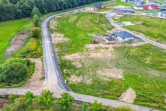 Prodej pozemku k bydlení, 1244 m², Hory u Karlových Varů - 4