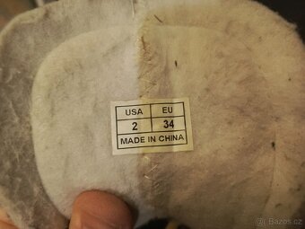 Brusle CCM - 4