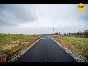 Prodej stavebního pozemku 804 m2, Havířov - Prostře, 132050 - 4