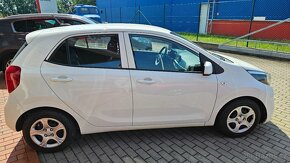 Kia picanto 1,0 CVVT - 4