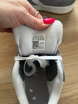Prodám tenismy Adidas Campus 00S - 4