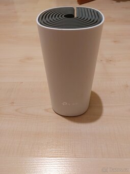 TP-Link AC1200 Wireless Mesh system Deco E4R - 4