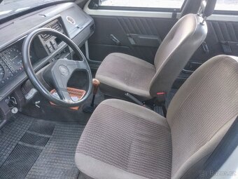 Prodám Škoda Favorit 135LE - 4