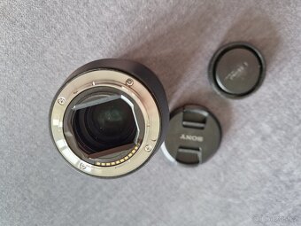 Sony FE 35mm f/1.4 GM - 4