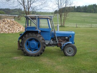 Zetor 3011 prodam nebo vymením - 4