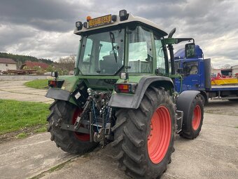 Fendt 308C - 4