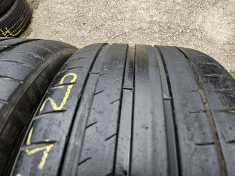 265/35ZR20 99Y Michelin Pilot Sport 4S 4.5mm 2ks - 4
