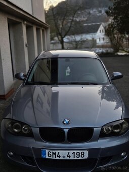Bmw e87 120i - 4