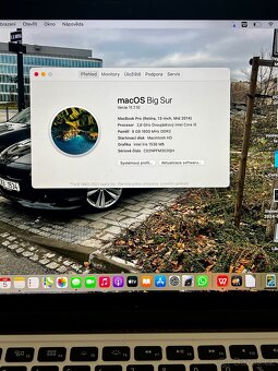 Macbook Pro 2014 - 4