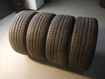 Letní pneu Hankook 225/40R18 - 4