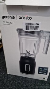 Stolní mixér Gorenje ora ito - 4