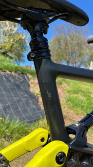 celoodpružené kolo Orbea Occam H30 (vel. L, 29”) - 4