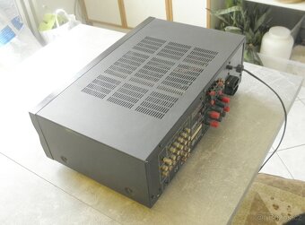 Zesilovač YAMAHA DSP - A492 - 4
