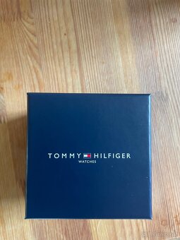 Hodinky Tommy Hilfiger - 4