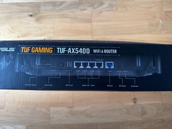 Router ASUS TUF AX5400 GAMING - 4