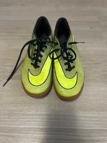 Sálové kopačky Nike - 4