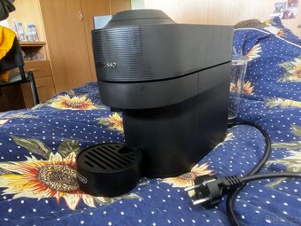 Nový kávovar Nespresso Vertuo - 4