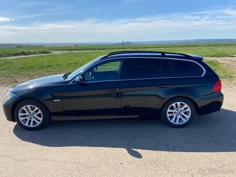 bmw e91 325i lpg - 4