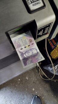 Výherní automat - 4