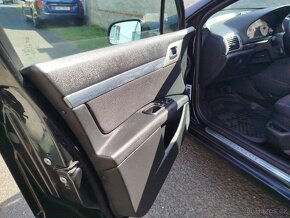 Peugeot 407 sw - 4