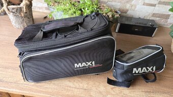 Elektrokolo městské Leader Fox kola 28" rám 20" 175-188cm. - 4