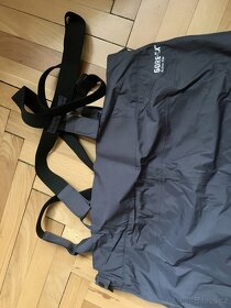 Kalhoty BERGHAUS Gore-Tex® Active Venting, L, 4500 Kč, NOVÉ - 4