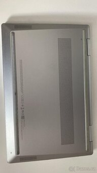 Notebook HP Pavilion x360 - 4