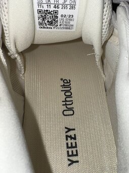 Adidas Yeezy 500 stone taupe - 4