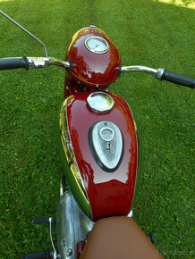 jawa 250/353 kyvačka - 4