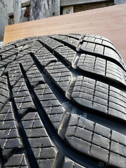Pneu 235/60 r18 - 4