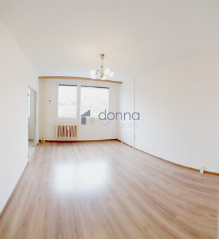 Pronájem bytu 3+1, 68m², ul. Doubravická, Praha 4 - Chodov, - 4