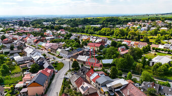 Prodej rodinného domu 90 m², pozemek 113 m² Velká Bystřice - 4