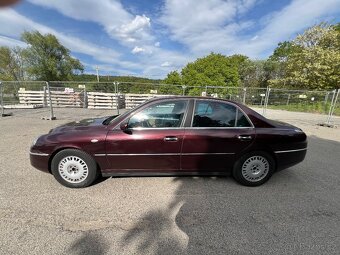 Lancia thesis 2.4 jtd - 4