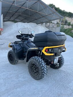 CAN AM OUTLANDER 1000 XT-P - 4
