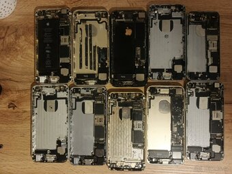 Iphon a díly - 4