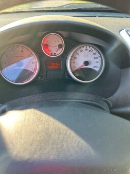 Peugeot 206+ - 4