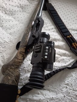 Pard SA 45 LRF - 4