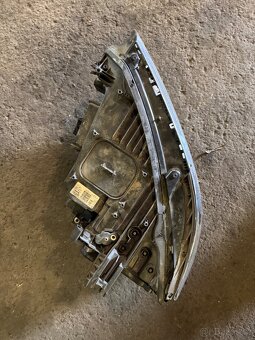 VW PASSAT B8 - FULL LED PRAVÉ SVĚTLO - 4