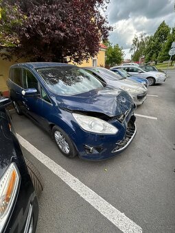 Ford C-Max 2.0 TDCi - 4
