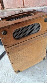 Retro radio - 4