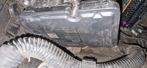 Abs jednotka audi Q7 4L 3.0 tdi 4L0614517A - 4