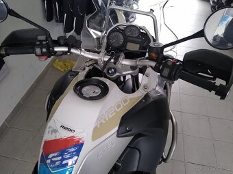 Bmw r 1200 gs adventure - 4