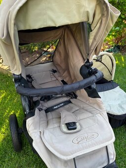 Baby Jogger City Elite - 4