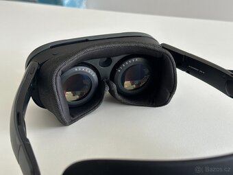 HTC Vive XR Elite – kompaktní VR headset s AR funkcemi - 4